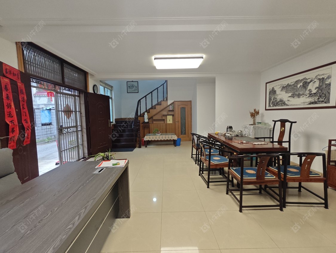 常州洪庄村（五星）在租房源室内图_小牛看房