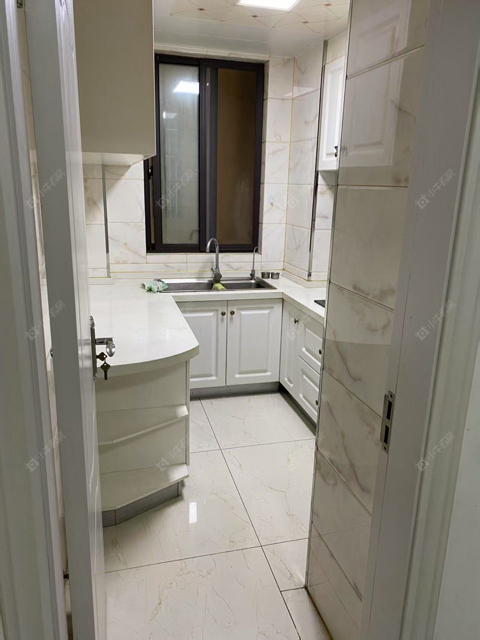 常州绿地香奈在租房源室内图_小牛看房