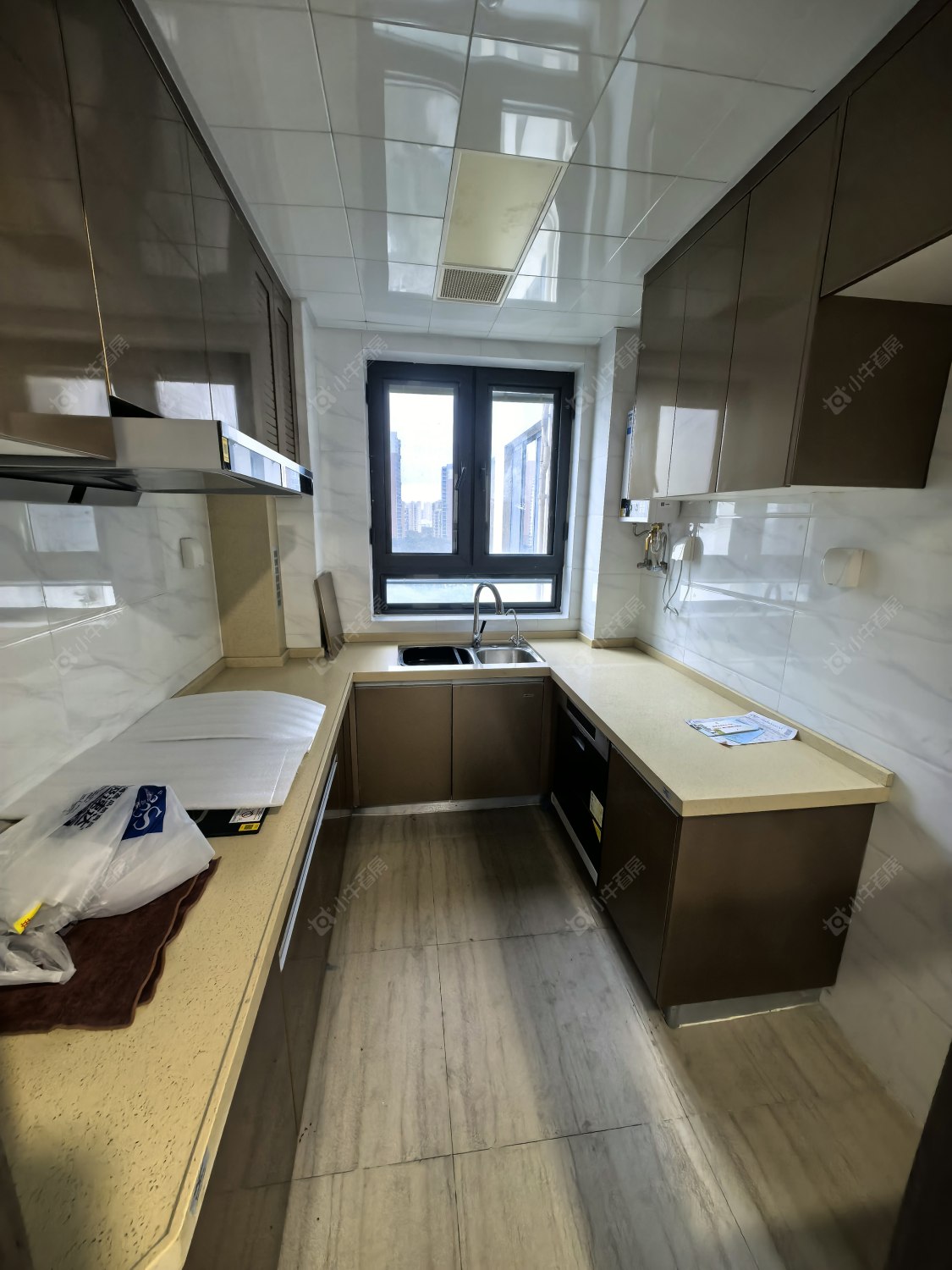 常州碧桂园壹号天禧在租房源室内图_小牛看房