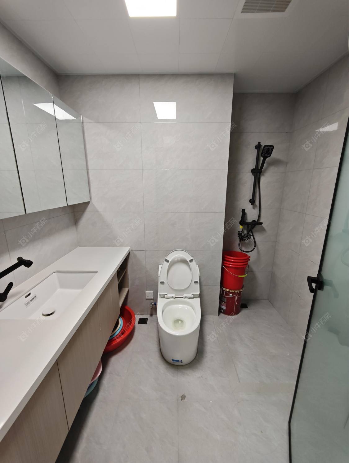 新龙江城市广场房源室内图 常州新龙江城市广场在租房源室内图_小牛看房