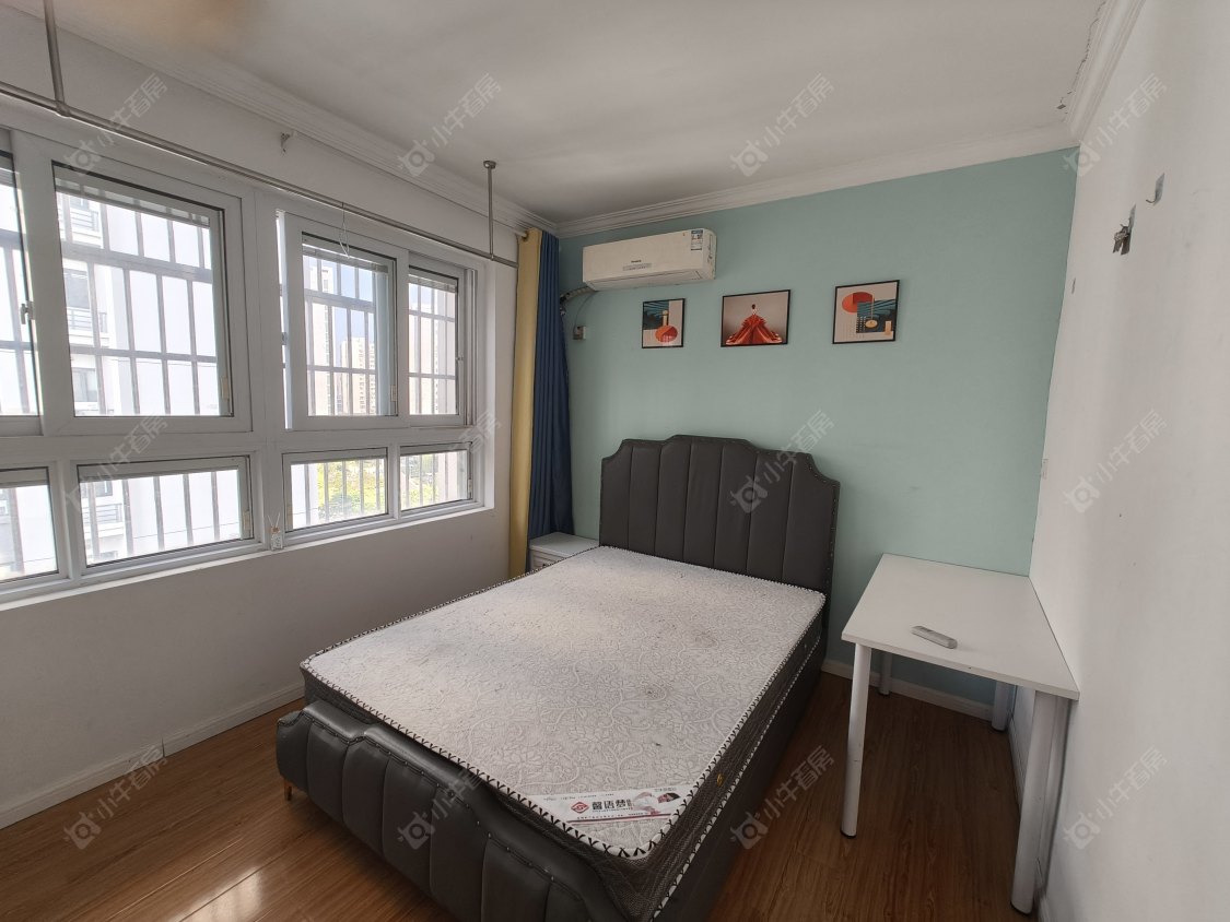 常州青竹苑B区在租房源_小牛看房