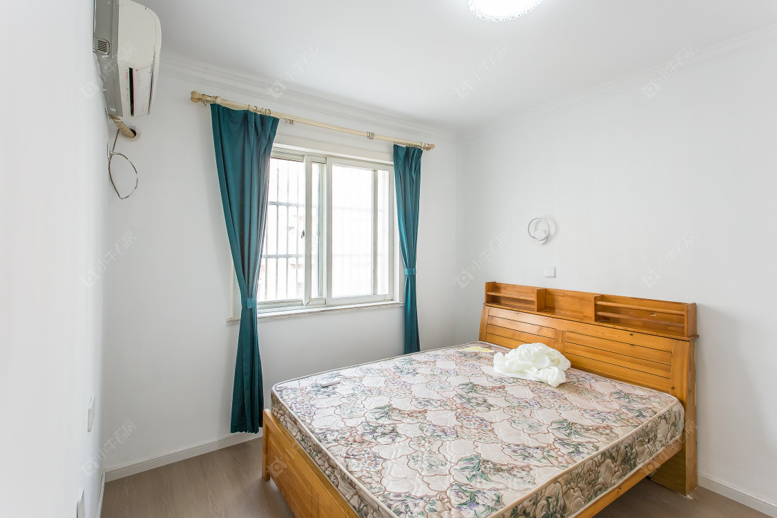 常州西新桥公寓在售二手房源室内图_小牛看房