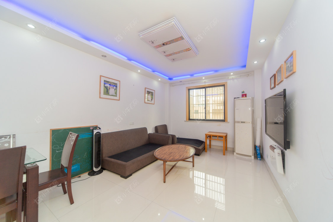 常州玲珑花园在售二手房源室内图_小牛看房