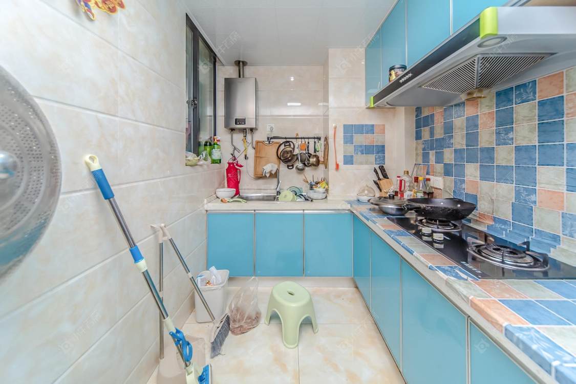 常州玲珑花园在售二手房源室内图_小牛看房