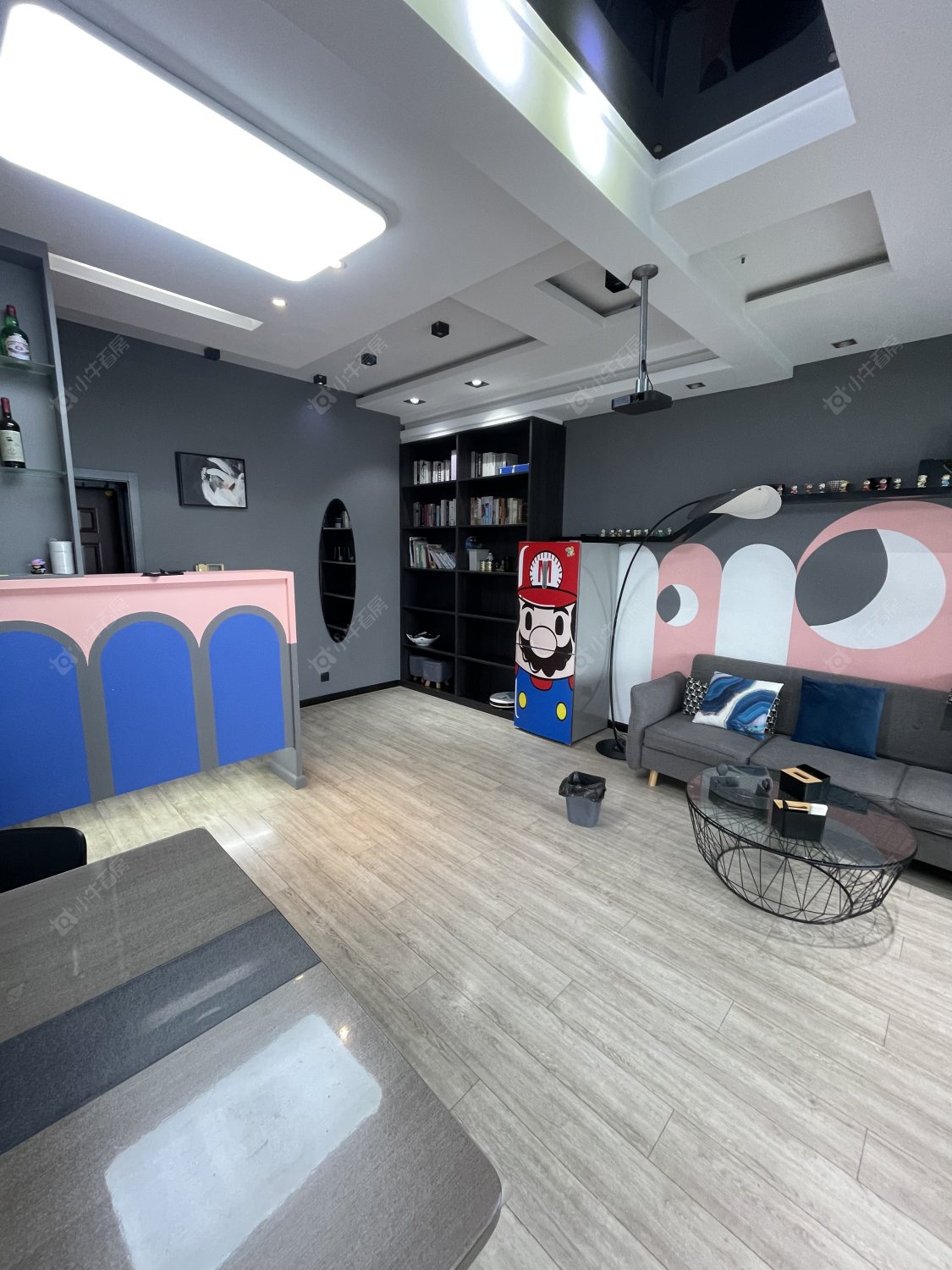 常州府琛商务广场在租房源_小牛看房