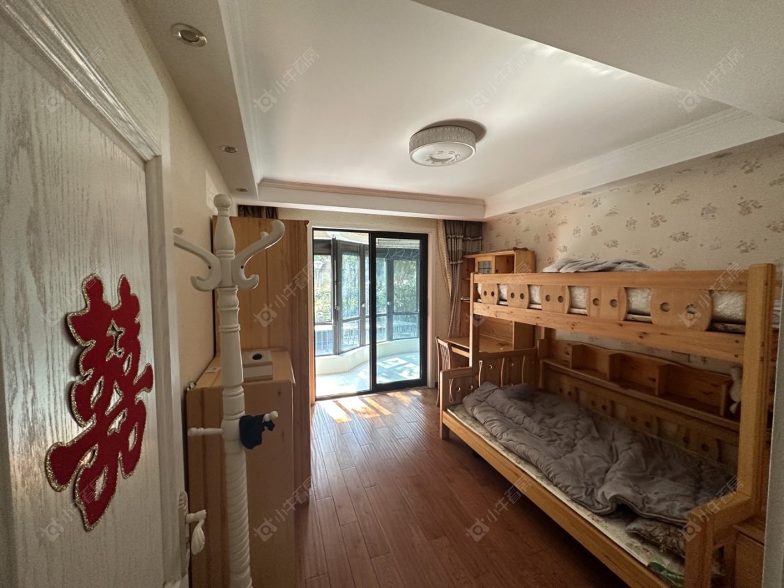 常州溪湖小镇在租房源室内图_小牛看房