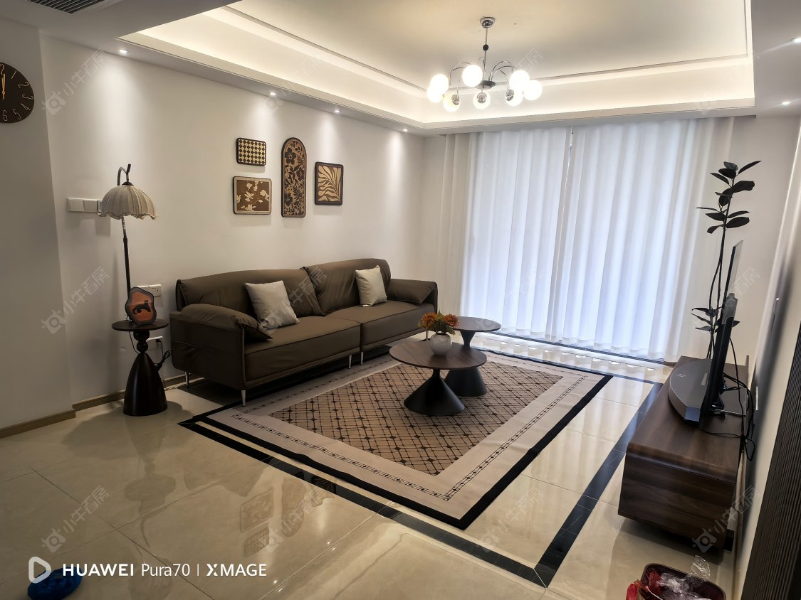 常州运河天地在租房源_小牛看房