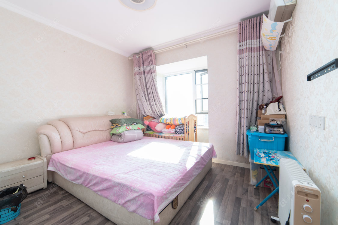 平岗星苑一期房源室内图 常州平岗星苑一期在售二手房源室内图_小牛看房