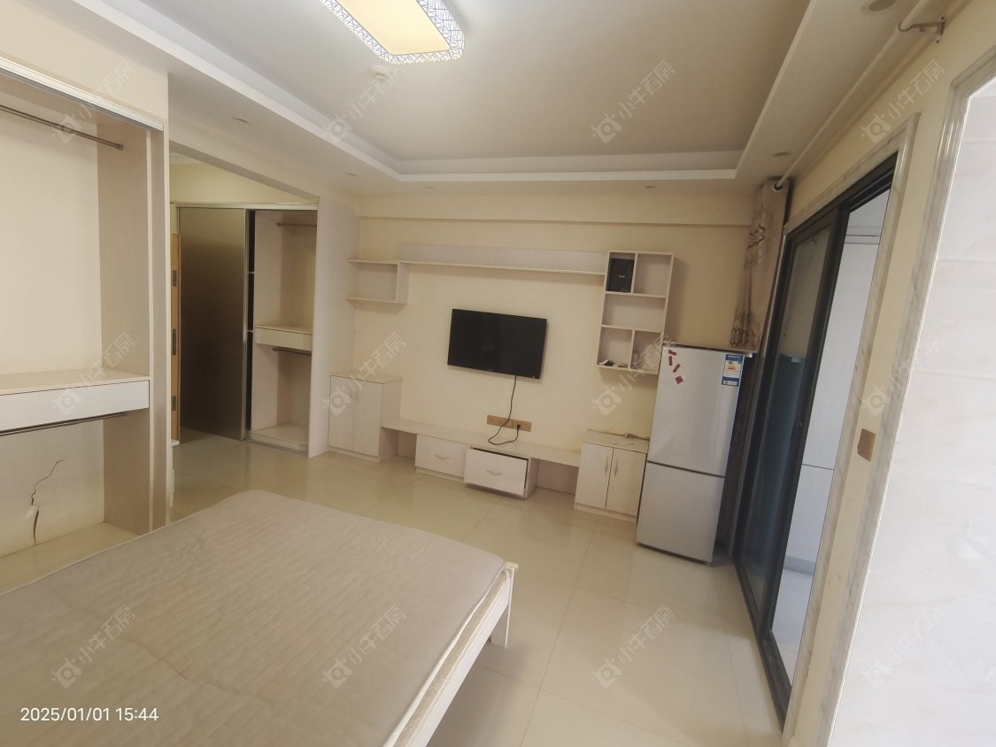 常州吾悦广场悦+公寓在租房源_小牛看房