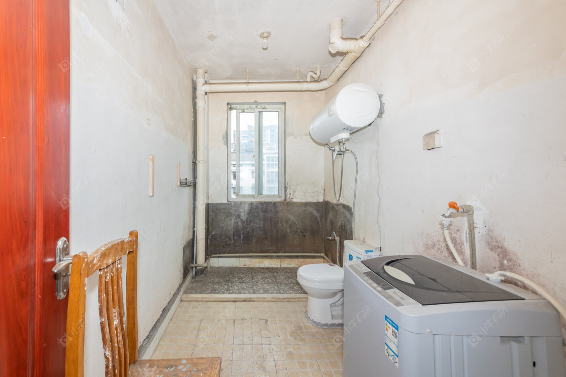 常州腾龙苑东区在售二手房源室内图_小牛看房