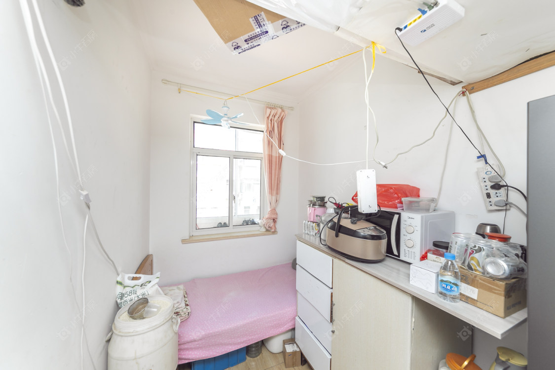 常州勤业一二三村在售二手房源室内图_小牛看房