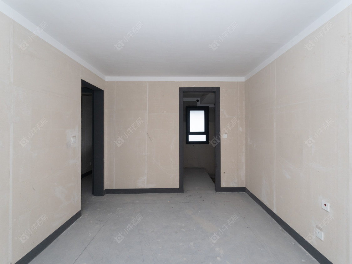 常州中海翠语江南在售二手房源室内图_小牛看房