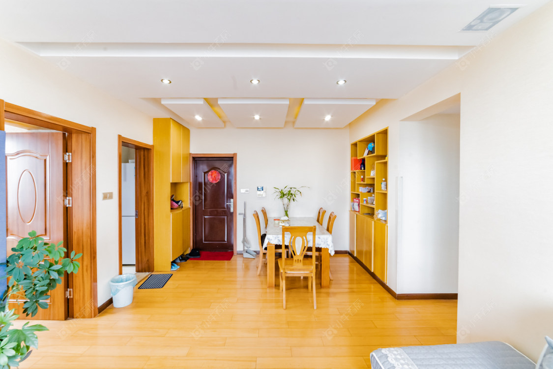 常州兰陵尚品花园在售二手房源室内图_小牛看房