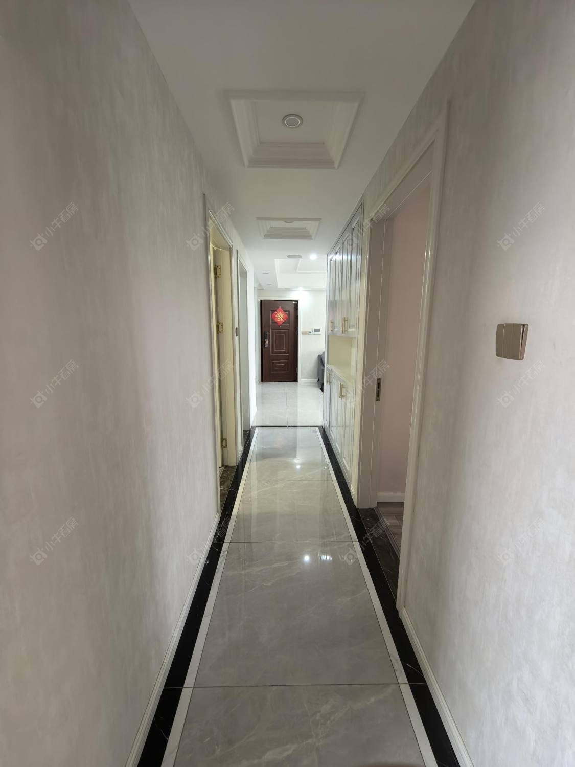 常州新城郡未来在租房源室内图_小牛看房