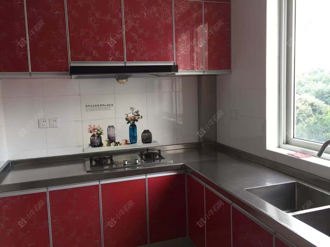 常州新城花苑东区在租房源室内图_小牛看房