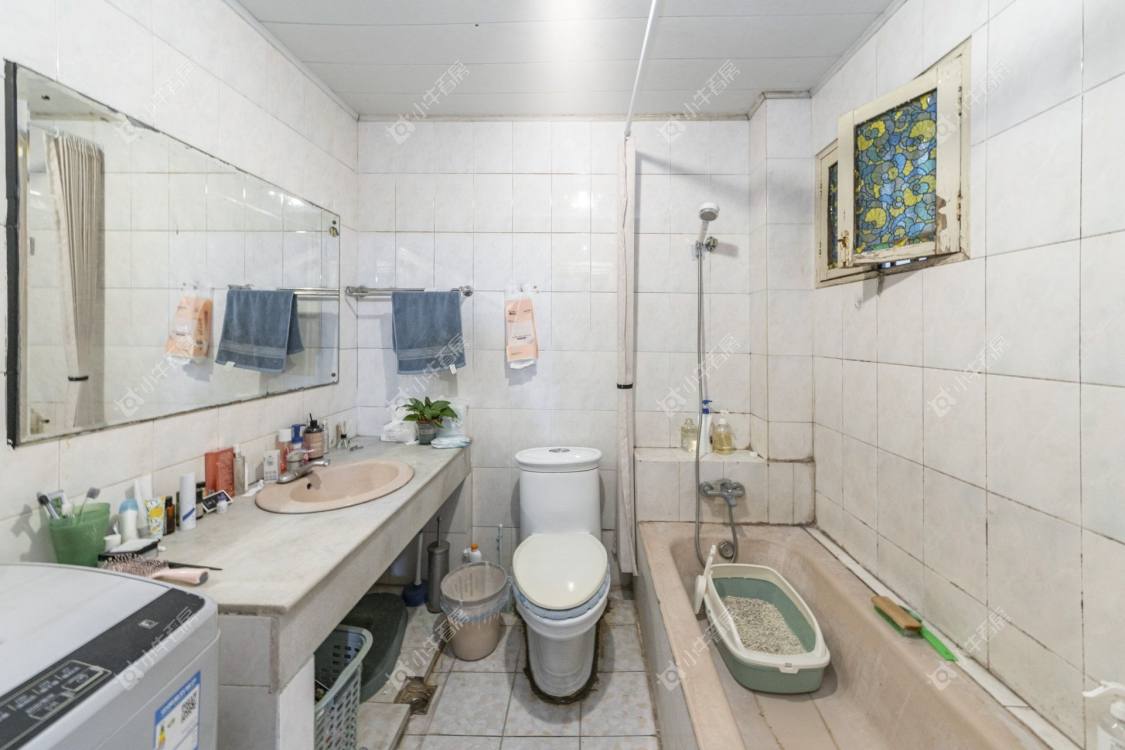 常州花东二村在租房源室内图_小牛看房