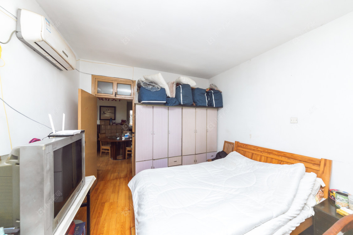 清潭六村房源室内图 常州清潭六村在售二手房源室内图_小牛看房