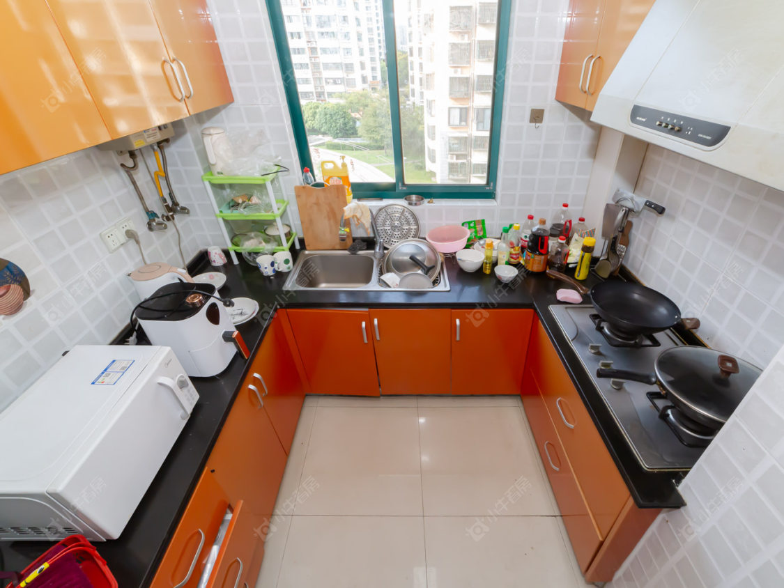 常州百草苑在售二手房源室内图_小牛看房