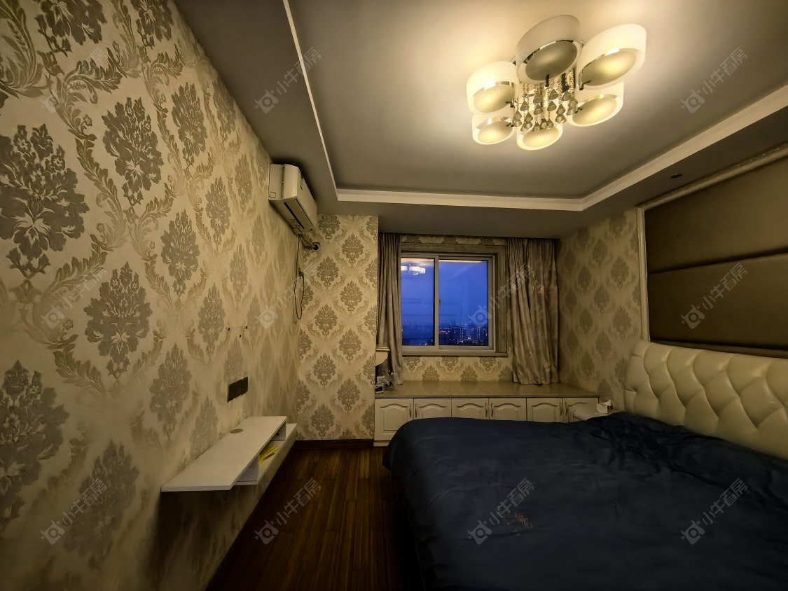 常州香溢紫郡三期在租房源室内图_小牛看房