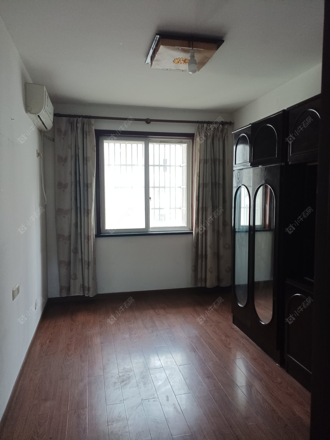 常州腾龙苑西区在租房源室内图_小牛看房