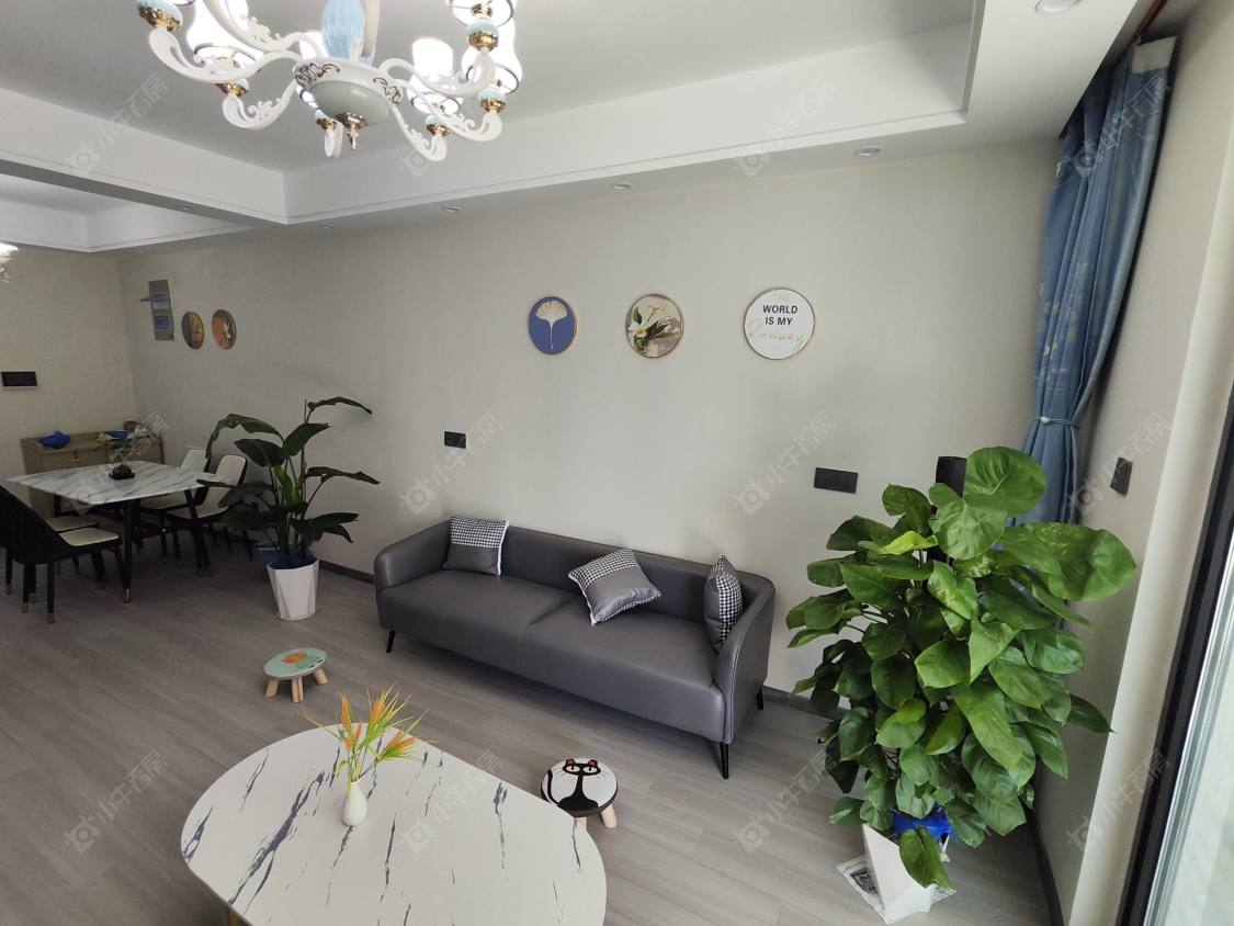 常州五星星韵城在租房源室内图_小牛看房