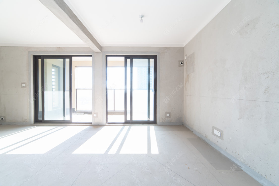 路劲雅居乐城市万象房源室内图 常州路劲雅居乐城市万象在售二手房源室内图_小牛看房