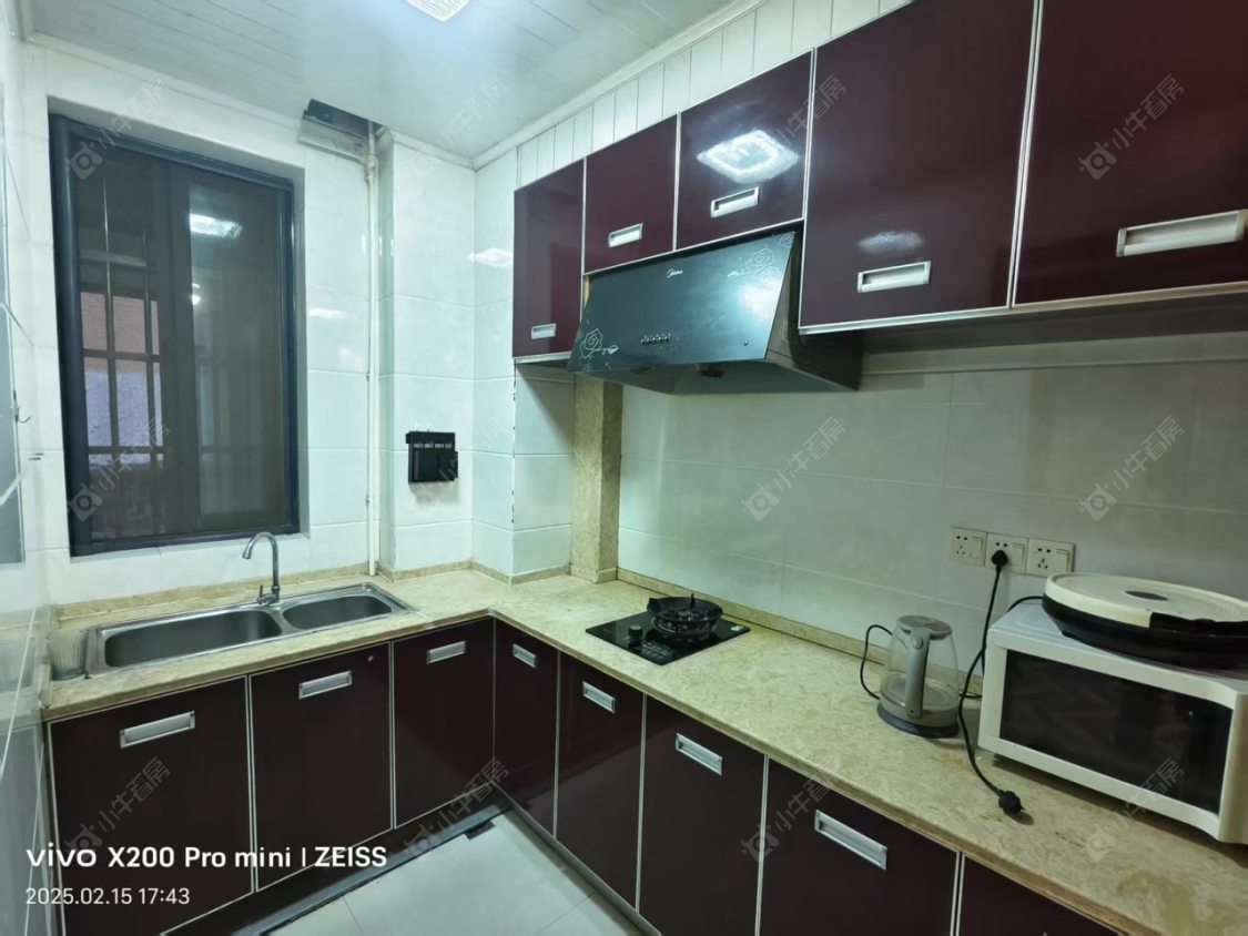 常州中央花园在租房源室内图_小牛看房