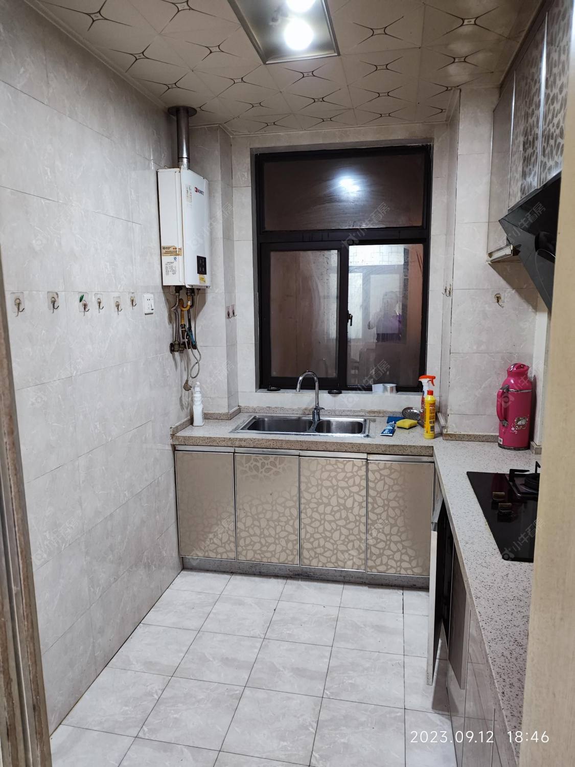 常州绿都万和城五区在租房源户型图_小牛看房