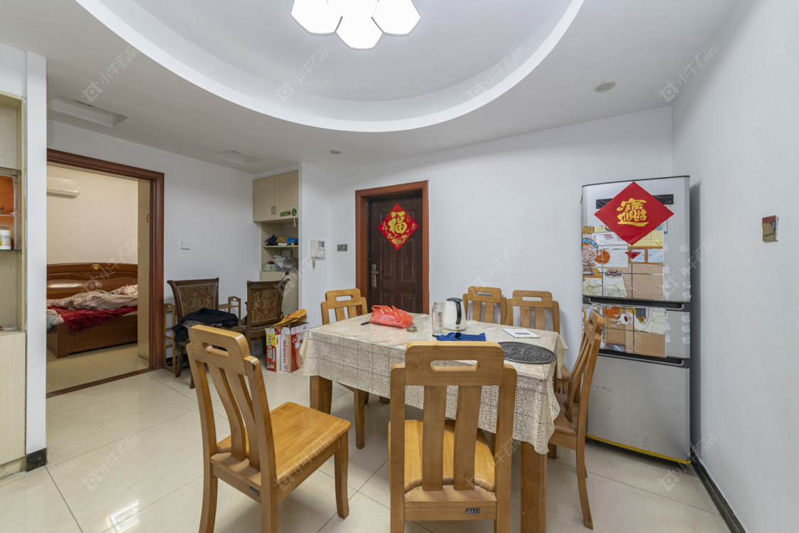 聚湖雅苑房源室内图 常州聚湖雅苑在售二手房源室内图_小牛看房