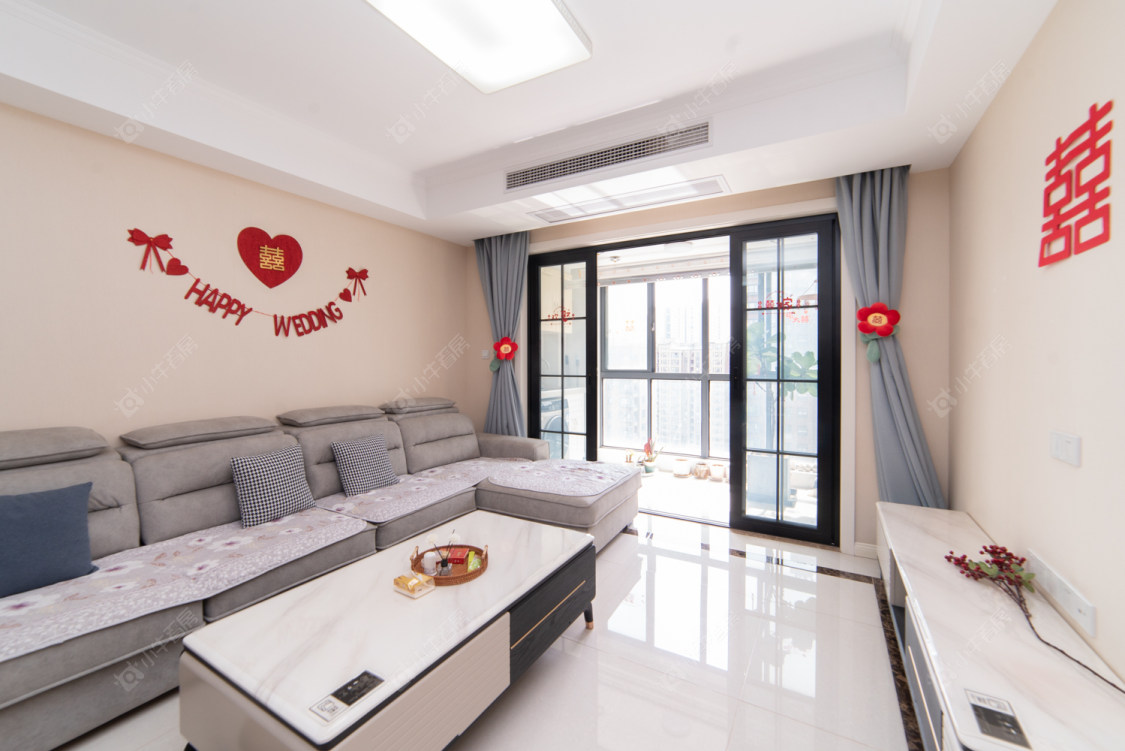 常州泰盈八千里在售二手房源室内图_小牛看房