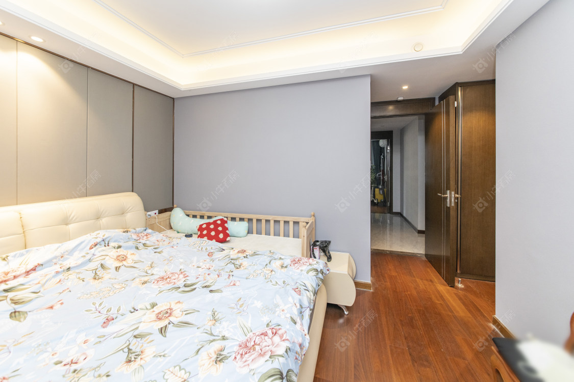 美的国宾府房源室内图 常州美的国宾府在售二手房源室内图_小牛看房