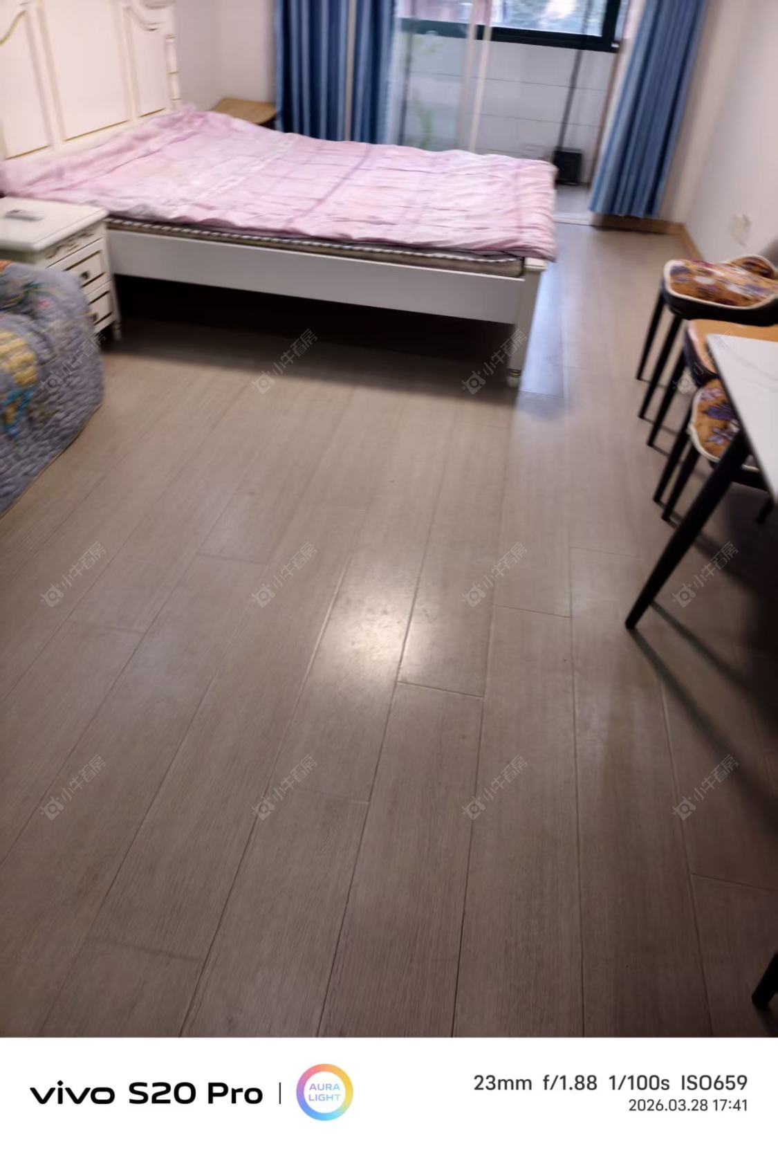 常州海伦小屋租房_小牛看房