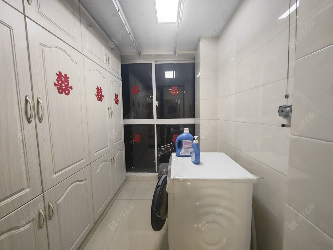 常州常发豪郡在租房源室内图_小牛看房