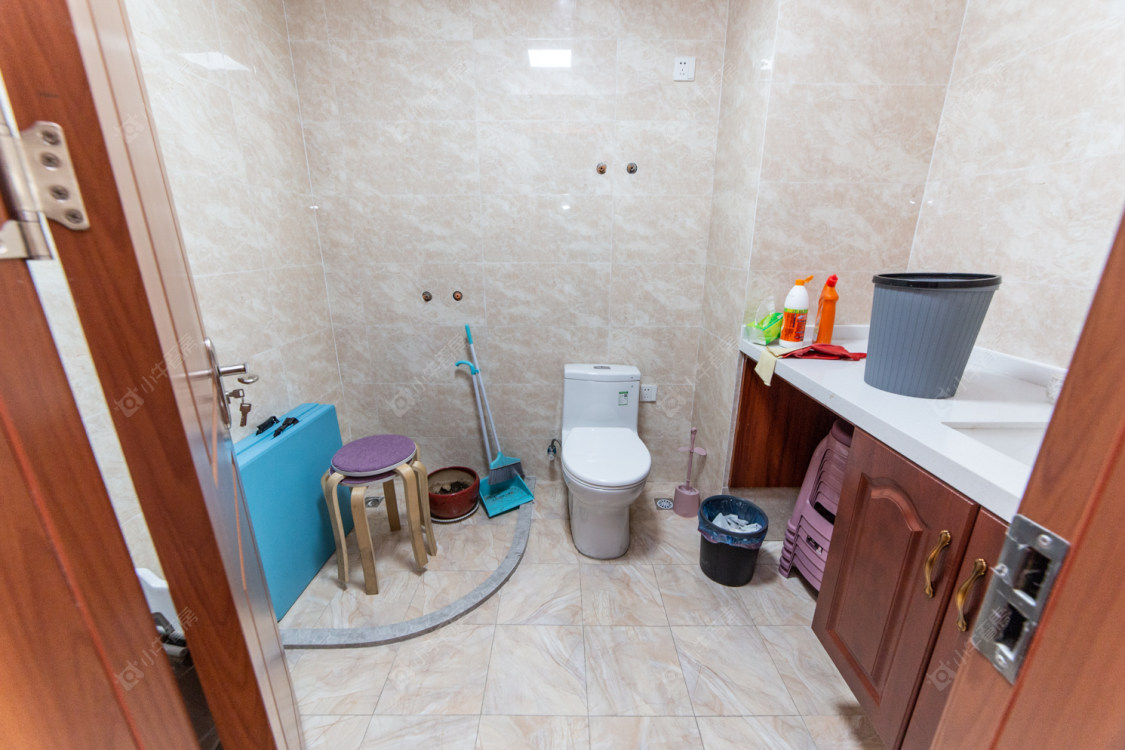 万科弘阳君望甲第房源室内图 常州万科弘阳君望甲第在售二手房源室内图_小牛看房