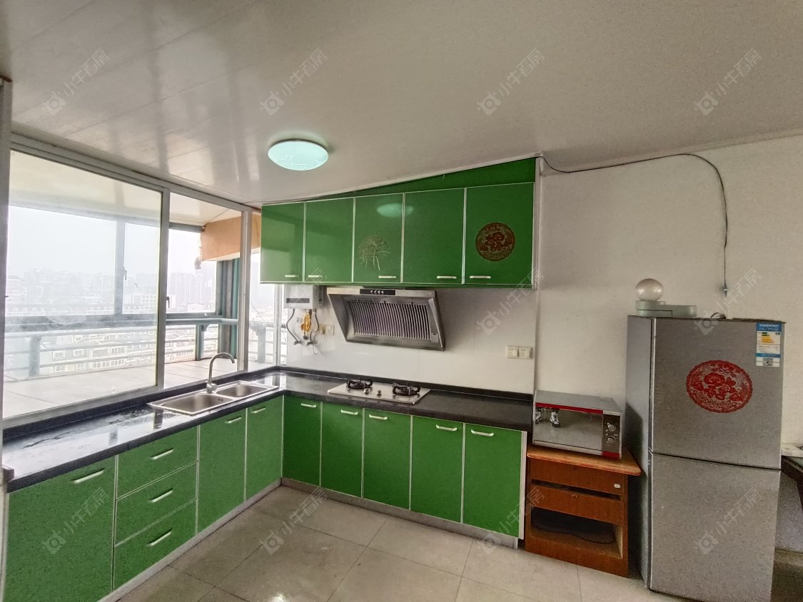 常州新荷花园在租房源_小牛看房