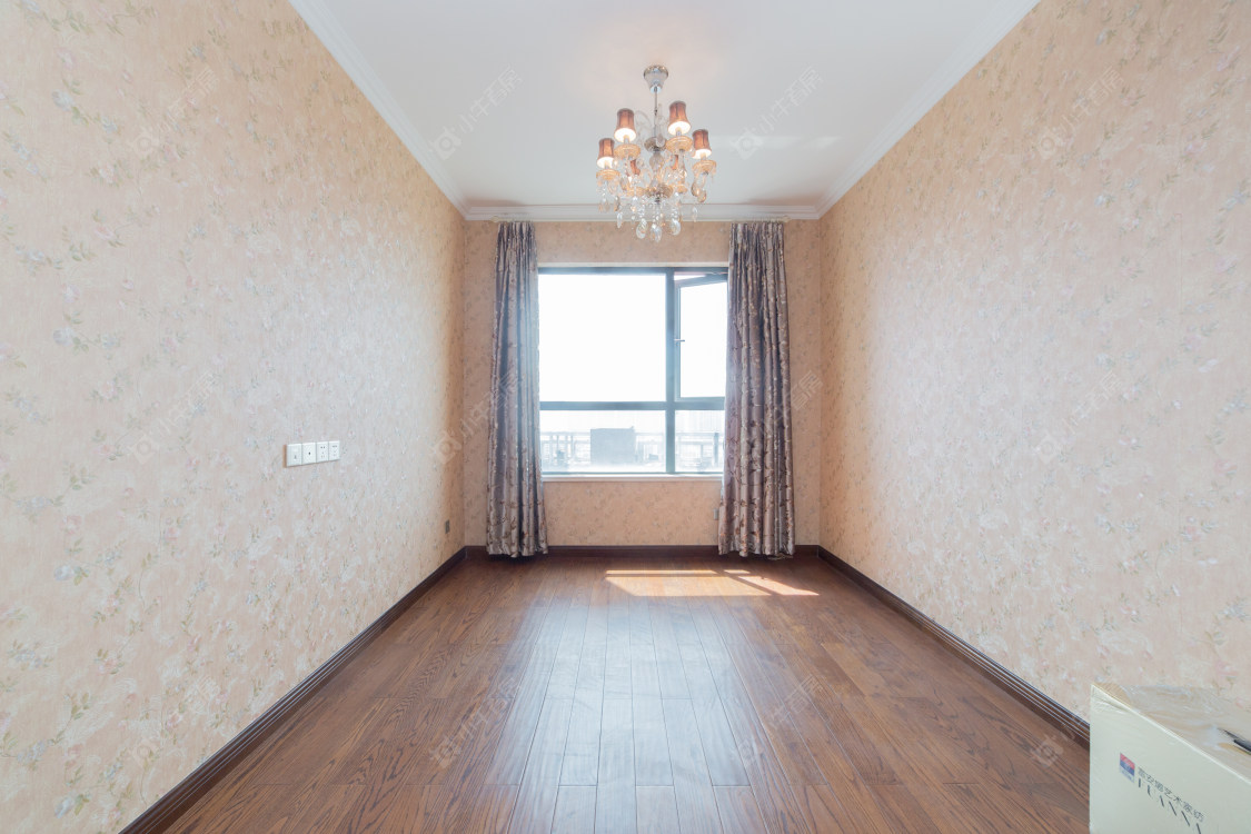 常州南博湾花园在售二手房源室内图_小牛看房