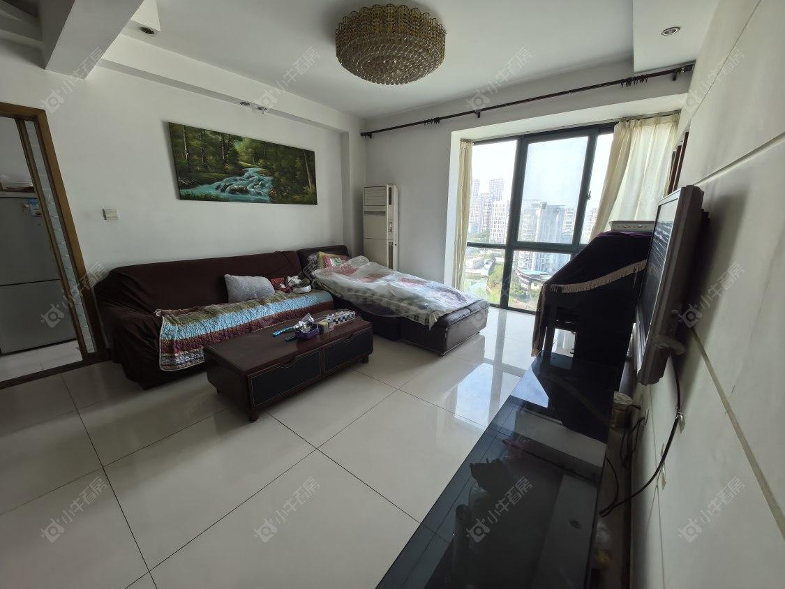 常州凤凰苑在租房源_小牛看房