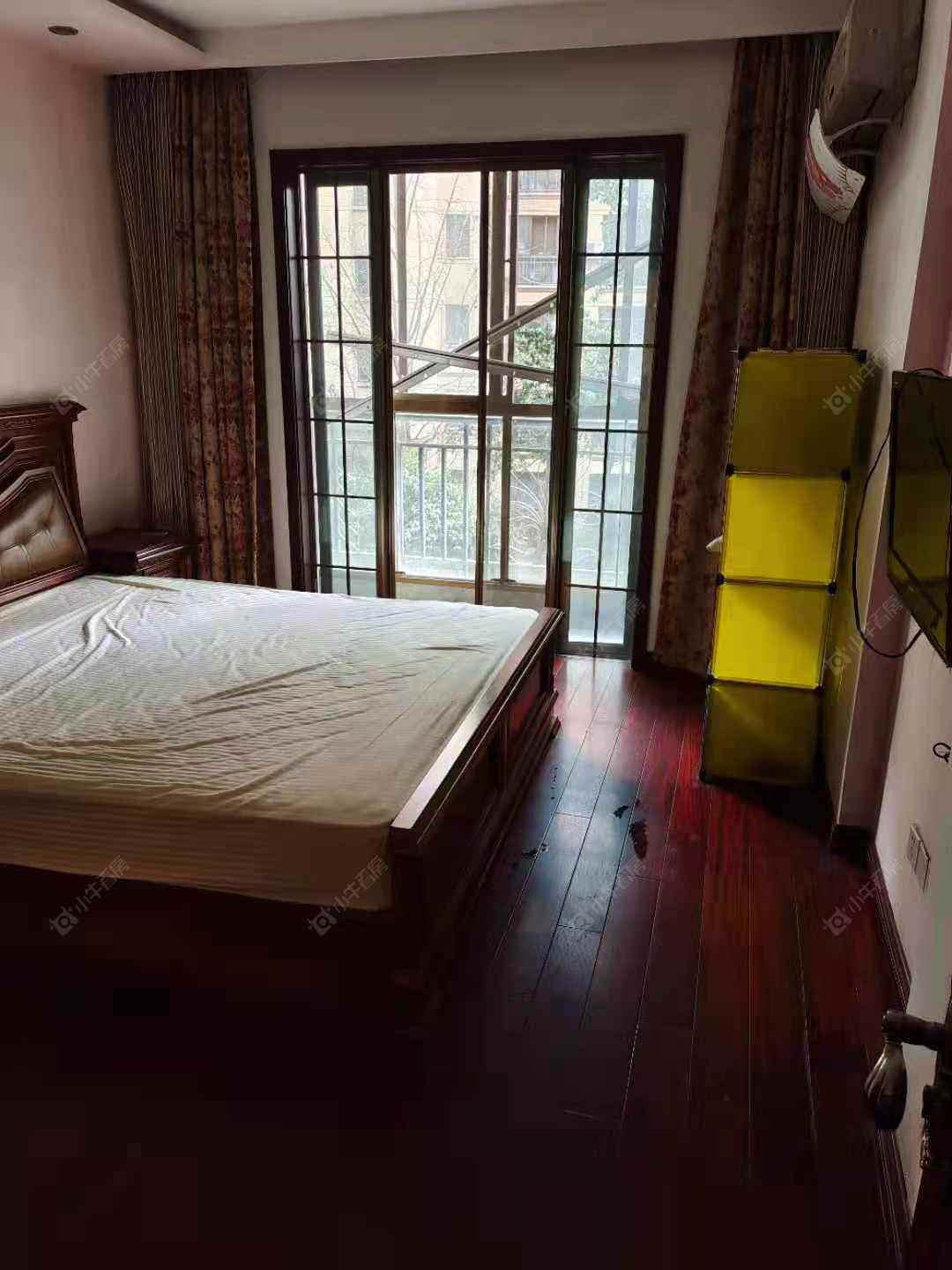 常州伟业臻品花园租房_伟业臻品花园3室2厅房源出租