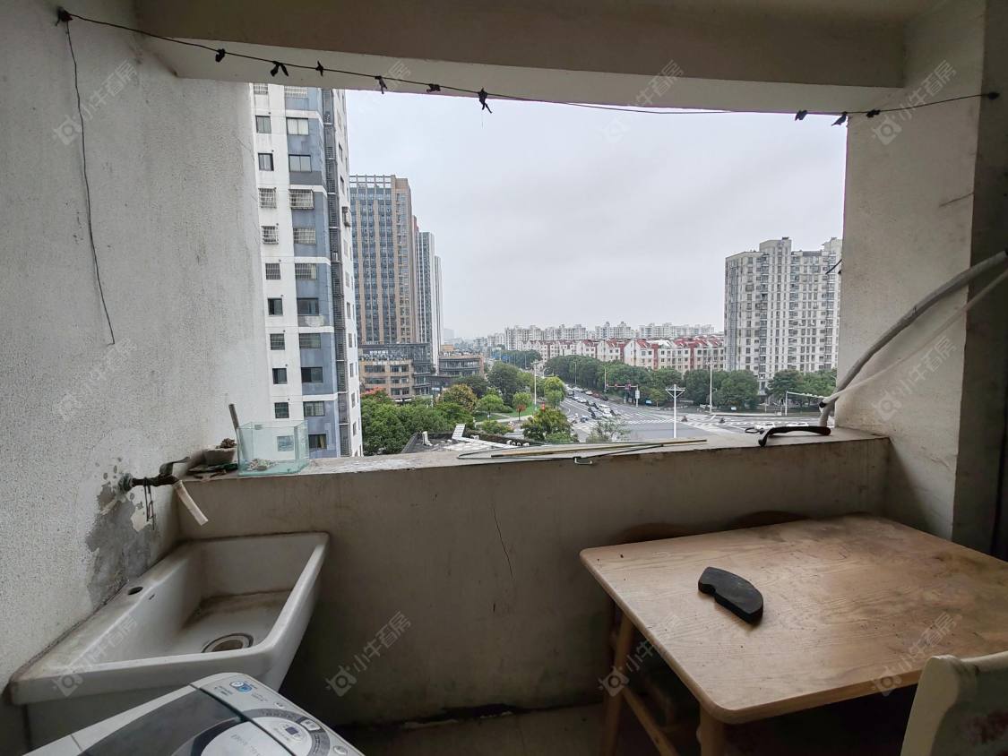 常州怡枫苑在租房源室内图_小牛看房