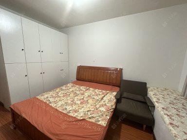 常州百馨西苑四期2室2厅1卫出租房源图片