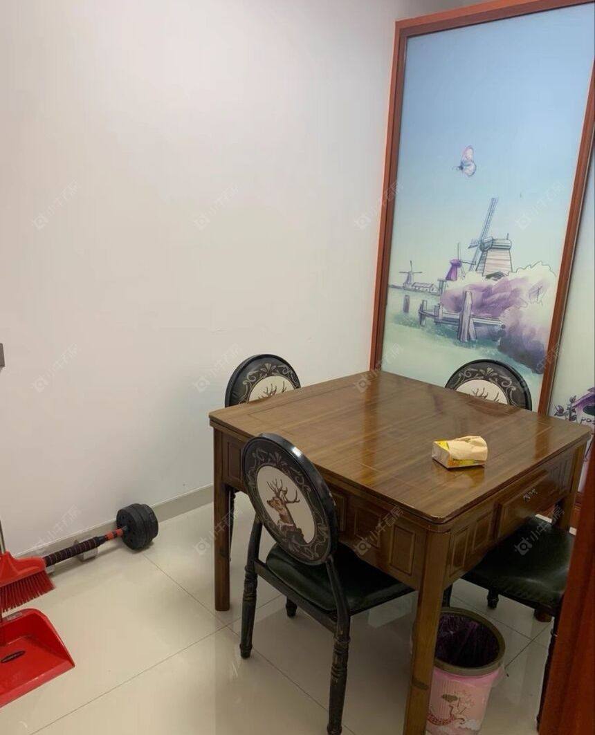 常州银河湾第一城一期在租房源室内图_小牛看房