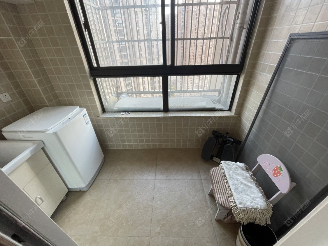 常州康桥水郡在租房源_小牛看房