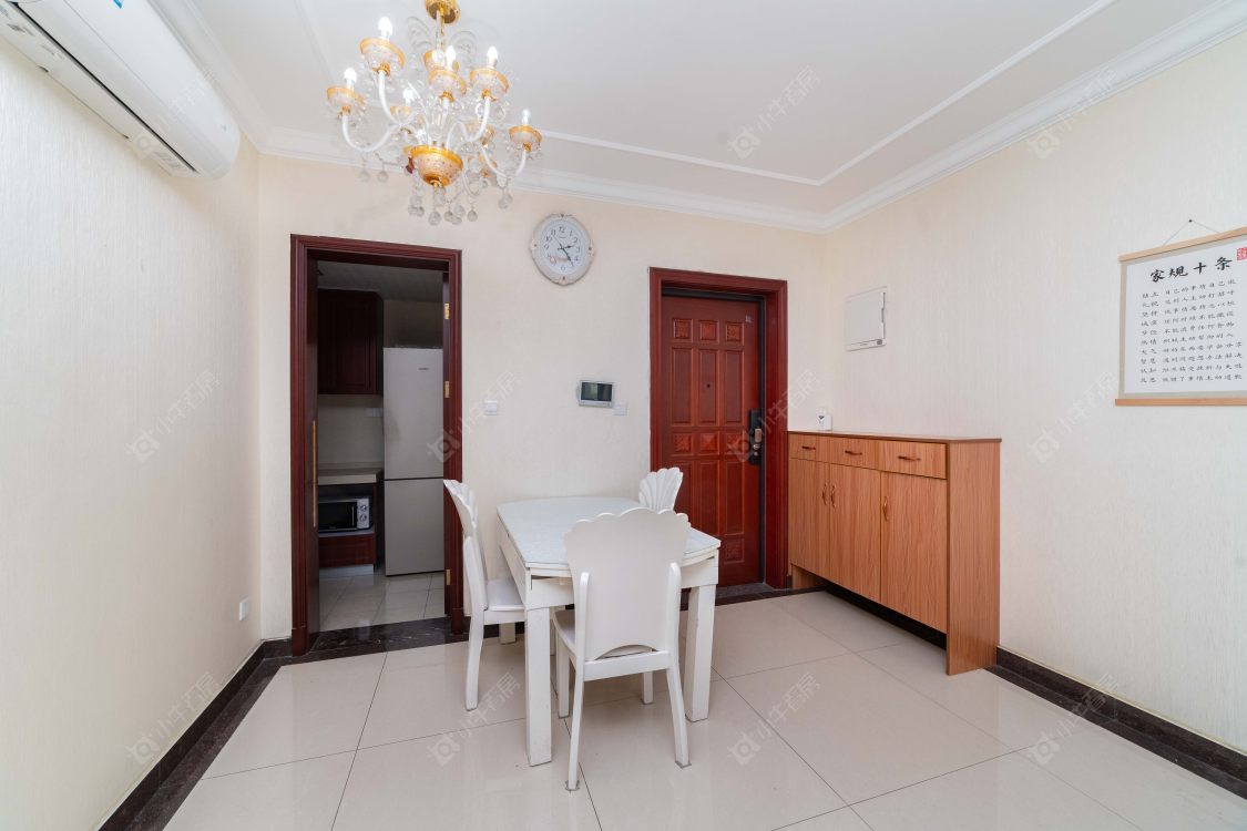 恒大翡翠华庭房源室内图 常州恒大翡翠华庭在售二手房源室内图_小牛看房