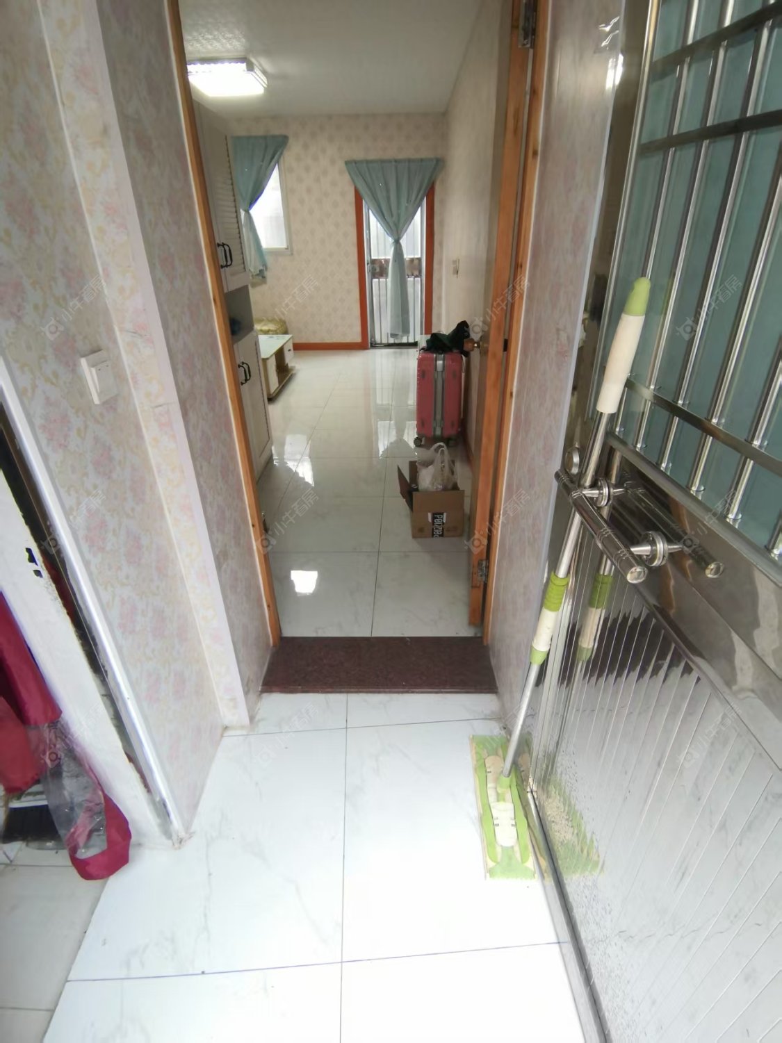 常州湖塘村友谊弄在租房源_小牛看房