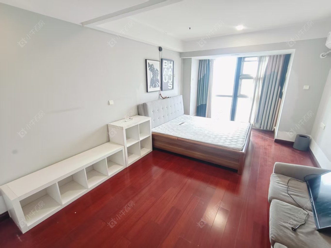 常州新天地不夜城在租房源室内图_小牛看房