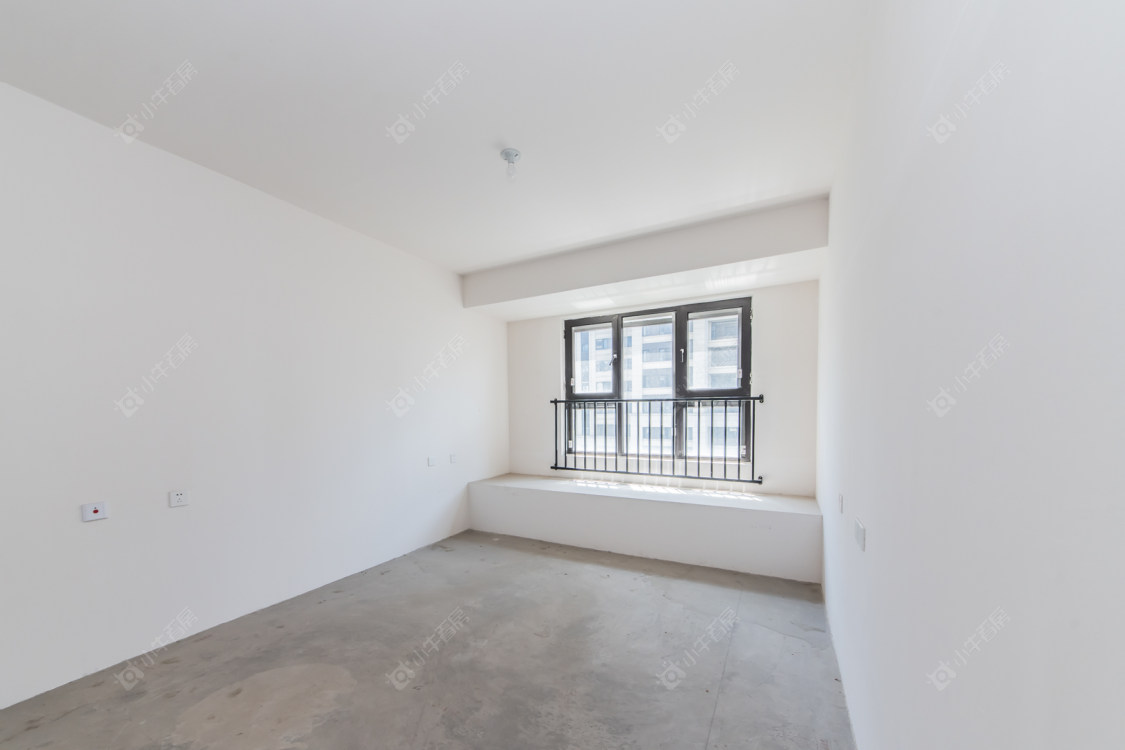 常州龙湖景粼天著在售二手房源室内图_小牛看房