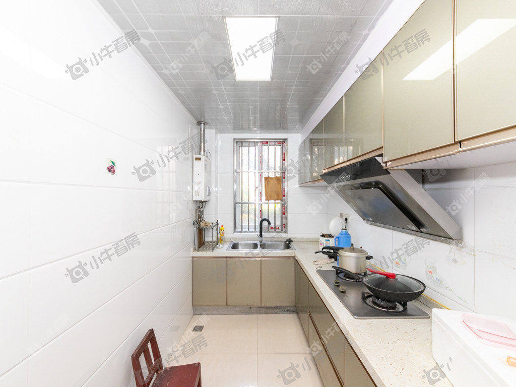 常州清水湾花园三期在租房源_小牛看房