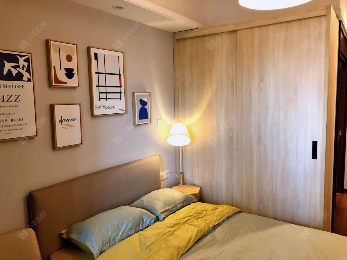 常州朗诗邻里中心租房_小牛看房