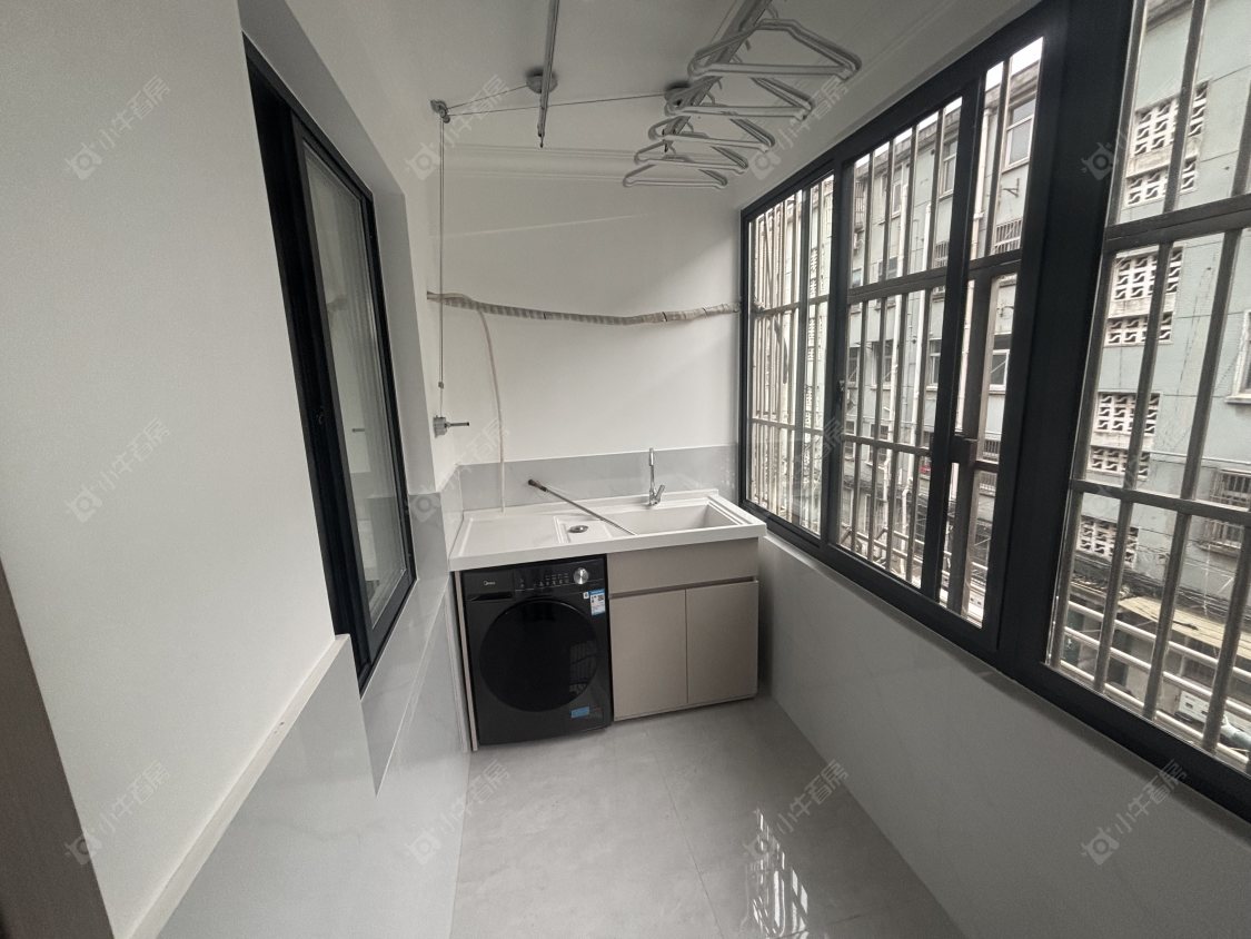 常州中凉二村在租房源室内图_小牛看房