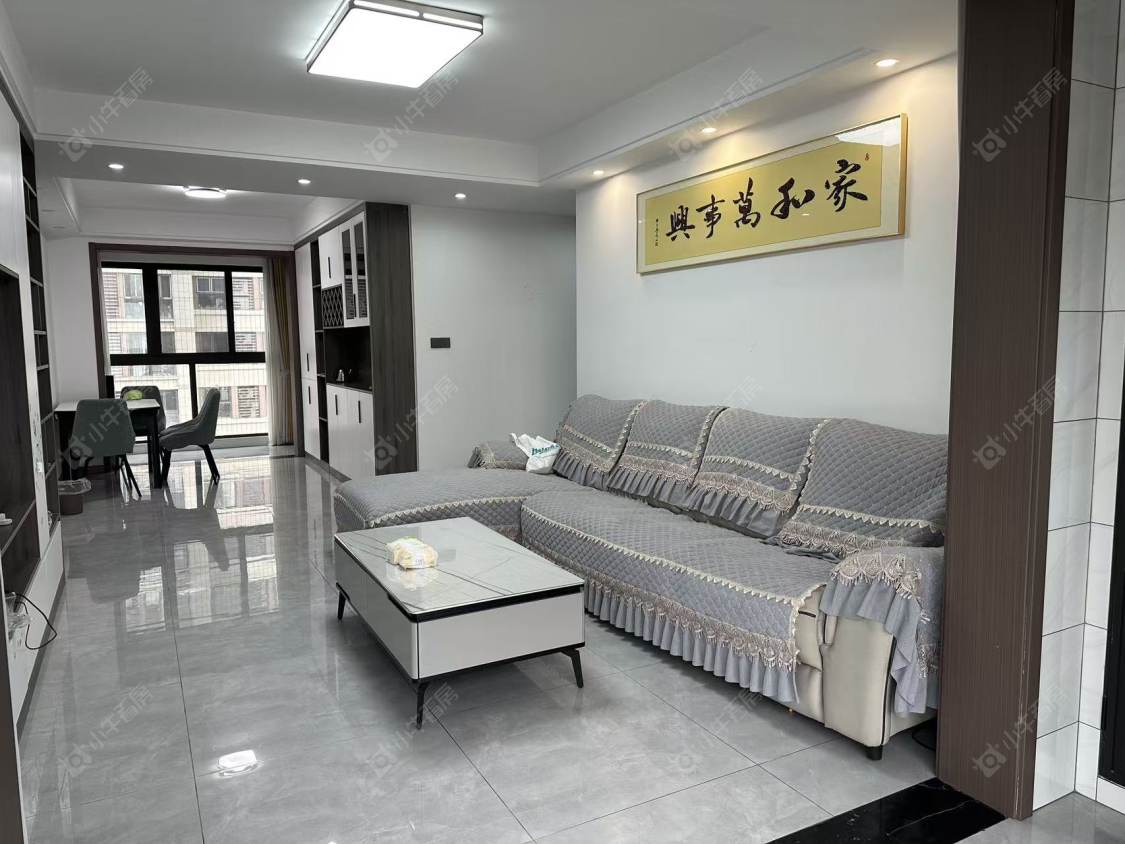 观棠房源 常州观棠在租房源_小牛看房